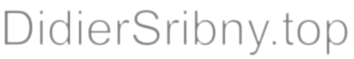 DidierSribny.top