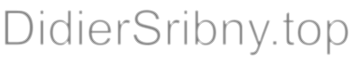 DidierSribny.top