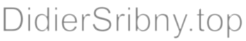 DidierSribny.top