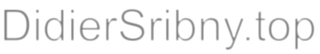 DidierSribny.top